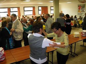 2015 04 06 AVRIL ST LAURENT DU VAR PAELLA AVEC L ALFAN  (39)